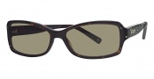 Coach Chelsea S426 Sunglasses - 228 Tortoise / Brown 