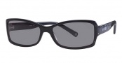 Coach Chelsea S426 Sunglasses - 001 Black / Purple