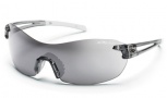Smith Pivlock V90 Sunglasses - Smoke/Platinum Mirror