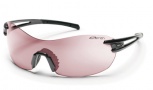 Smith Pivlock V90 Sunglasses - Gunmetal/Ignitor