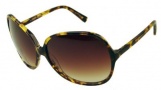 Oliver Peoples Chelsea Sunglasses - (Spice Brown) Spice Brown Gradient