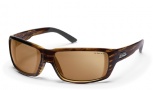 Smith Backdrop Sunglasses - Mahogany/Polarchromic Copper