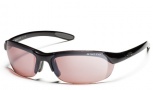 Smith Parallel Sunglasses - Gunmetal/Ignitor