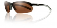 Smith Parallel Max Sunglasses - Matte Brown Evolve/Polar Brown