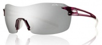 Smith Pivlock V90 Max Sunglasses - Brown Crystal/Bronze Mirror
