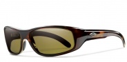 Smith Riverside Sunglasses - Brown/Polarchromic Brown