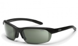 Smith Redline Sunglasses - Brown/Polarized Brown