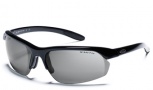 Smith Redline Max Sunglasses - Black/Polarized Gray 