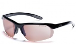 Smith Redline Max Sunglasses - Black/Ignitor