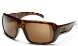 Smith Vanguard Sunglasses - Tortoise / Polarized Brown