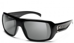 Smith Vanguard Sunglasses - Black / Gray