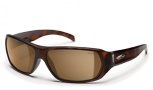 Smith Pavilion Sunglasses - Matte Tortoise Evolve / Polar Brown