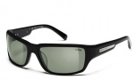 Smith Advocate Sunglasses - Matte Black Evolve / Polar Gray Green