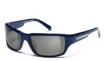Smith Advocate Sunglasses - Navy / Polarized Gray