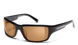 Smith Advocate Sunglasses - Black / Polarized Copper
