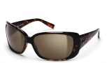 Smith Shoreline Sunglasses - Tortoise / Polarized Brown