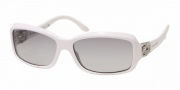 Bvlgari BV8021B Sunglasses Sunglasses - (501-87) Black / Gray
