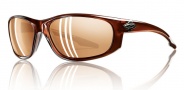 Smith Chamber Sunglasses - Dark Ale / Polarchromic Copper Mirror