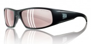 Smith Hideout (Prescription Ready) Sunglasses - Matte Black Evolve/Polarchromic Ignitor