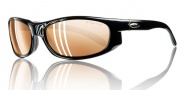 Smith Maverick (Prescription Ready) Sunglasses - Black / Polarchromic Copper