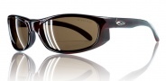 Smith Maverick (Prescription Ready) Sunglasses - Dark Ale / Polarchromic Copper