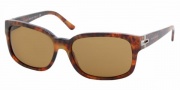 Bvlgari BV 7006 Sunglasses - (502933) Light Havana / Crystal Brown