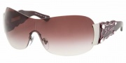 Bvlgari BV 6034B Sunglasses - (820-8H) Eggplant / Violet Gradient