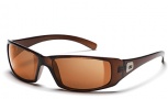 Smith Proof (Prescription Ready) Sunglasses - Dark Ale / Polar Copper