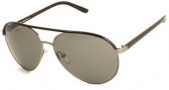 Tom Ford 0112 - Silvano  Sunglasses - 28F Brown Gradient - Shiny Rose Gold / Blonde Tortoise