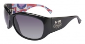 Coach Aubrey S616 Sunglasses - 001 Black