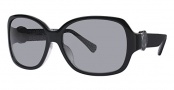 Coach Ella S815  Sunglasses - 001 Black