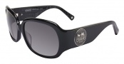 Coach Noreen S826 Sunglasses - 001 Black
