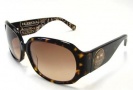 Coach Noreen S826 Sunglasses - 215 Tortoise