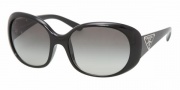 Prada PR 27LS Sunglasses Sunglasses - ZXS4V1 Violet / Violet Gradient
