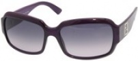 Fendi FS 5003 Sunglasses - 502 Violet / Violet Gradient