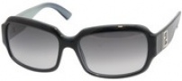Fendi FS 5003 Sunglasses - 443 Blue / Blue Gradient