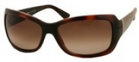 Fendi FS 502 Sunglasses - 238 Brown / Brown (Discontinued color NLA)