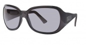 Fendi FS 499 Sunglasses - 001 Black / Gray 