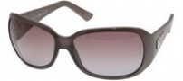 Fendi FS 499 Sunglasses - 540 Pearl Lavender / Pink Gradient