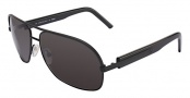 Fendi FS 5038M Sunglasses Sunglasses - 001 Black / Gray