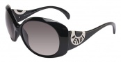 Fendi FS 5065 Sunglasses - 001 Black