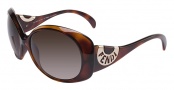 Fendi FS 5065 Sunglasses - 238 Havana 
