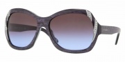 Versace VE4183B Sunglasses - 859/79 Top Violet Pearl / Violet Gradient