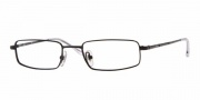 Ray-Ban RX 6139 Eyeglasses - (2509) Shiny Black Demo Lens (excluding 49 size)