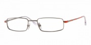 Ray-Ban RX 6139 Eyeglasses - (2507) Metallic Grey-Blue Gray-Green