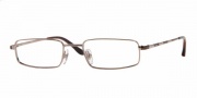 Ray-Ban RX 6139 Eyeglasses - (2509) Shiny Black Demo Lens (excluding 49 size)