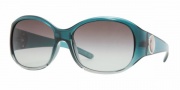 Versace VE4182 Sunglasses - 126/8G Gradient Colibri / Gray Gradient