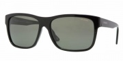 Versace 4179 Sunglasses - 108/51 Dark Havana / Brown Gradient