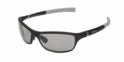 Tag Heuer 27 Sunwear 6007 Sunglasses - 302 Anthracite / Polarized Green Lenses