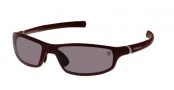 Tag Heuer 27 Sunwear 6008 Sunglasses - Brown / Outdoor Lenses